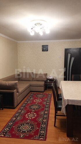 Продаётся 1-комн. вторичка 34 м², Ясамальский р., photo 1 from 7