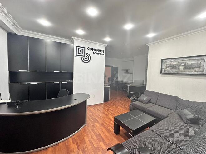 Продается 3-комн. новостройка 120 м², м. Шах Исмаил Хатаи, photo 10 from 16