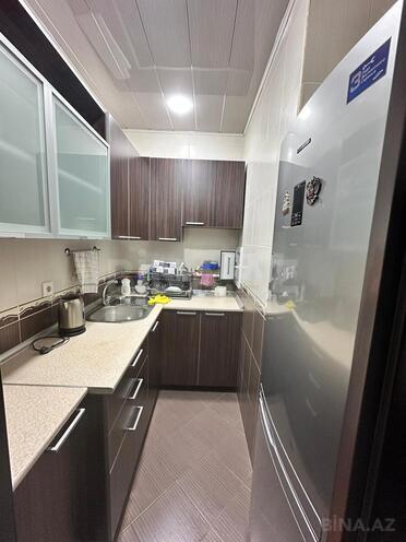 Продается 3-комн. новостройка 120 м², м. Шах Исмаил Хатаи, photo 13 from 16