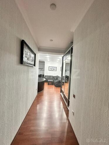 Продается 3-комн. новостройка 120 м², м. Шах Исмаил Хатаи, photo 12 from 16
