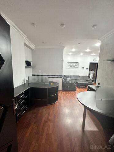 Продается 3-комн. новостройка 120 м², м. Шах Исмаил Хатаи, photo 9 from 16