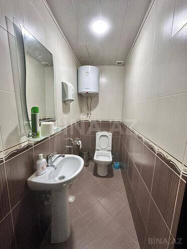Продается 3-комн. новостройка 120 м², м. Шах Исмаил Хатаи, photo 14 from 16