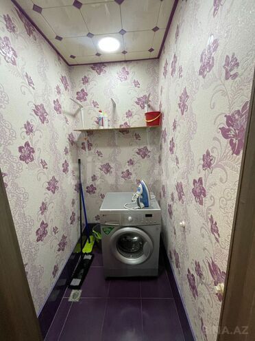 İcarəyə verilir 2 otaqlı yeni tikili 100 m², Şah İsmayıl Xətai m., photo 14 from 21