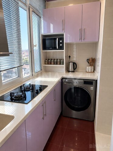 Satılır 2 otaqlı köhnə tikili 40 m², İnşaatçılar m., photo 5 from 12