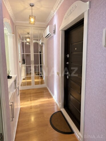 Satılır 2 otaqlı köhnə tikili 40 m², İnşaatçılar m., photo 8 from 12