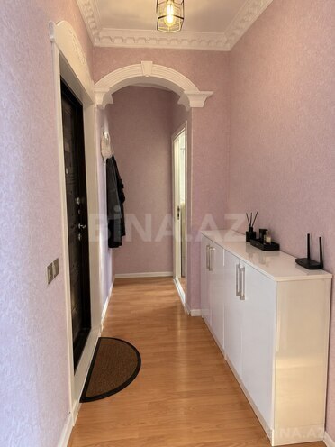 Satılır 2 otaqlı köhnə tikili 40 m², İnşaatçılar m., photo 9 from 12