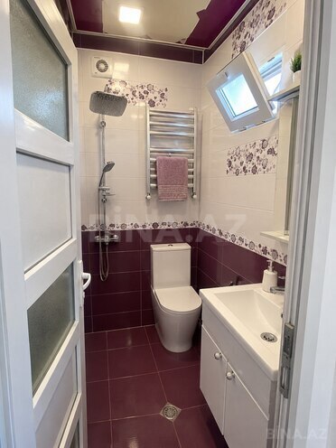 Satılır 2 otaqlı köhnə tikili 40 m², İnşaatçılar m., photo 10 from 12