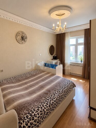 Satılır 2 otaqlı köhnə tikili 40 m², İnşaatçılar m., photo 6 from 12