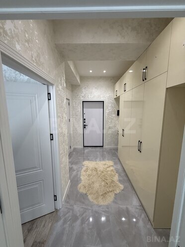 Satılır 2 otaqlı yeni tikili 61 m², Qara Qarayev m., photo 6 from 22