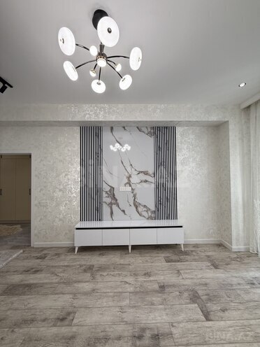 Satılır 2 otaqlı yeni tikili 61 m², Qara Qarayev m., photo 16 from 22