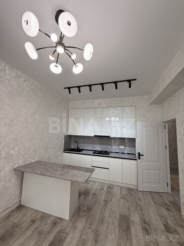 Satılır 2 otaqlı yeni tikili 61 m², Qara Qarayev m., photo 13 from 22