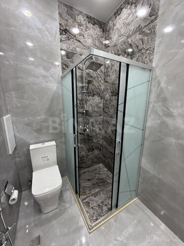 Satılır 2 otaqlı yeni tikili 61 m², Qara Qarayev m., photo 8 from 22