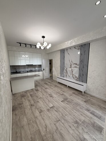 Satılır 2 otaqlı yeni tikili 61 m², Qara Qarayev m., photo 12 from 22