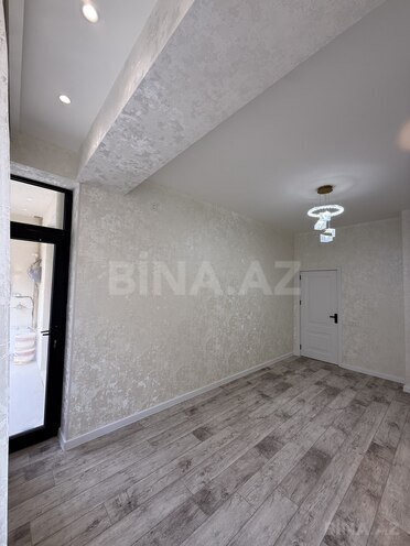 Satılır 2 otaqlı yeni tikili 61 m², Qara Qarayev m., photo 11 from 22