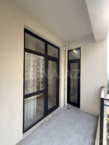 Satılır 2 otaqlı yeni tikili 61 m², Qara Qarayev m., photo 18 from 22