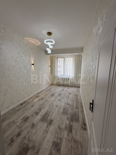 Satılır 2 otaqlı yeni tikili 61 m², Qara Qarayev m., photo 10 from 22
