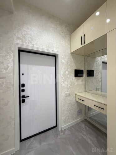 Satılır 2 otaqlı yeni tikili 61 m², Qara Qarayev m., photo 4 from 22