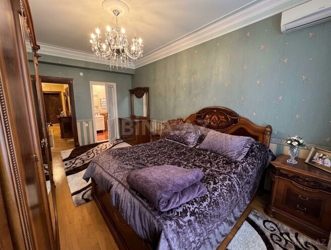 Продается 4-комн. новостройка 185 м², м. Элмляр Академиясы, photo 3 from 8