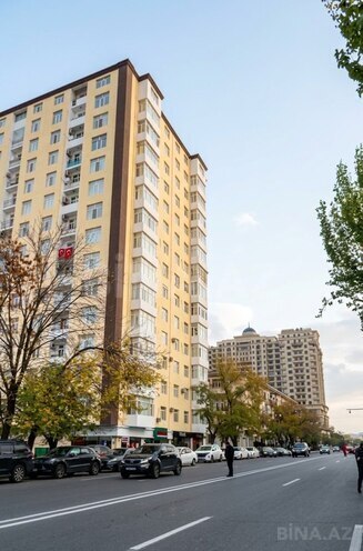 Продается 4-комн. новостройка 185 м², м. Элмляр Академиясы, photo 5 from 8