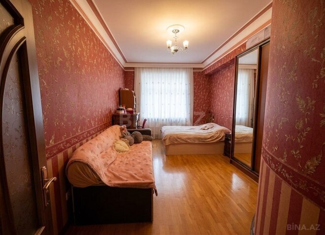 Продается 4-комн. новостройка 185 м², м. Элмляр Академиясы, photo 7 from 8