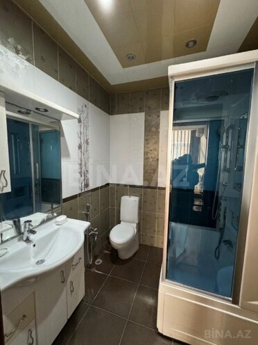 Продается 4-комн. новостройка 185 м², м. Нариман Нариманов, photo 9 from 11