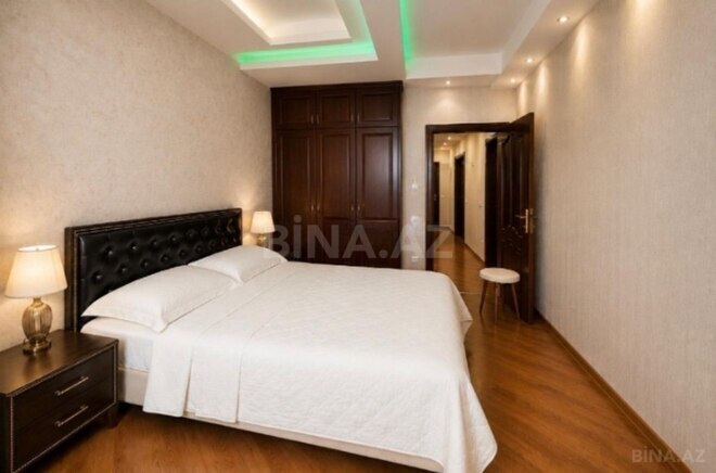 Продается 4-комн. новостройка 185 м², м. Нариман Нариманов, photo 5 from 11