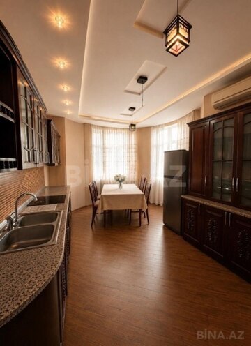 Продается 4-комн. новостройка 185 м², м. Нариман Нариманов, photo 8 from 11