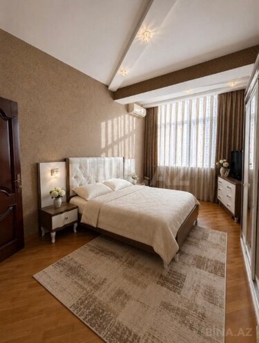 Продается 4-комн. новостройка 185 м², м. Нариман Нариманов, photo 6 from 11