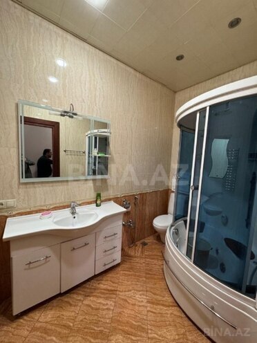 Продается 4-комн. новостройка 185 м², м. Нариман Нариманов, photo 10 from 11