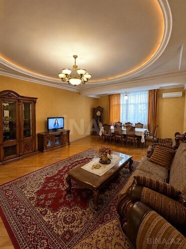 Продается 4-комн. новостройка 185 м², м. Нариман Нариманов, photo 4 from 11