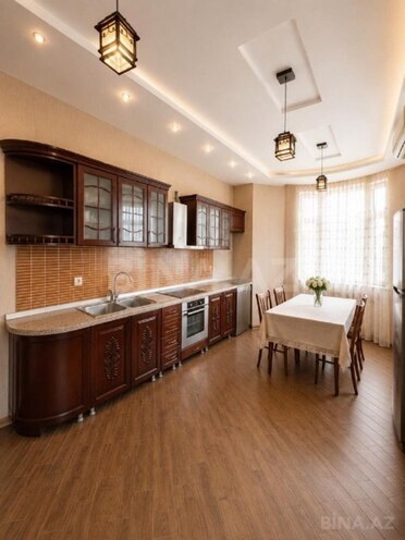 Продается 4-комн. новостройка 185 м², м. Нариман Нариманов, photo 7 from 11