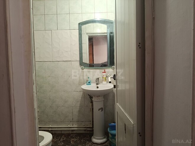 Сдается 1-комн. вторичка 30 м², м. Элмляр Академиясы, photo 8 from 10