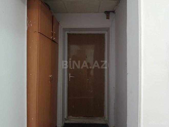 Сдается 1-комн. вторичка 30 м², м. Элмляр Академиясы, photo 7 from 10
