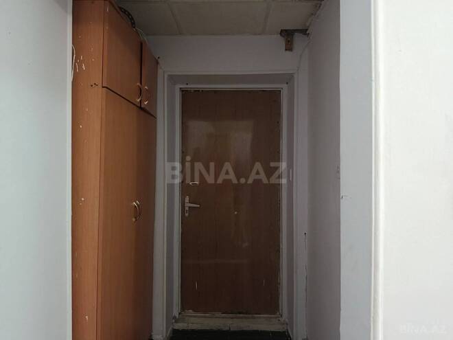 İcarəyə verilir 1 otaqlı köhnə tikili 30 m², Elmlər Akademiyası m., photo 7 from 10