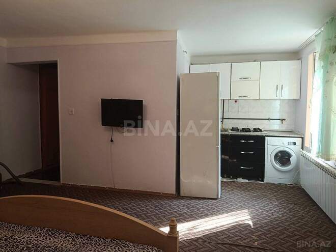 İcarəyə verilir 1 otaqlı köhnə tikili 30 m², Elmlər Akademiyası m., photo 5 from 10