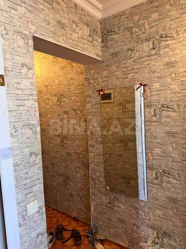 Продаётся 4-комн. вторичка 130 м², м. Элмляр Академиясы, photo 7 from 21