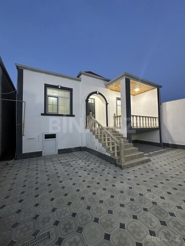 Продаётся 4-комн. дом/дача 125 м², пос. Маштаги, photo 1 from 14