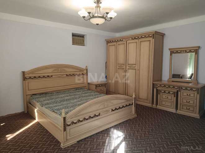 Сдается 1-комн. вторичка 48 м², м. Элмляр Академиясы, photo 1 from 12