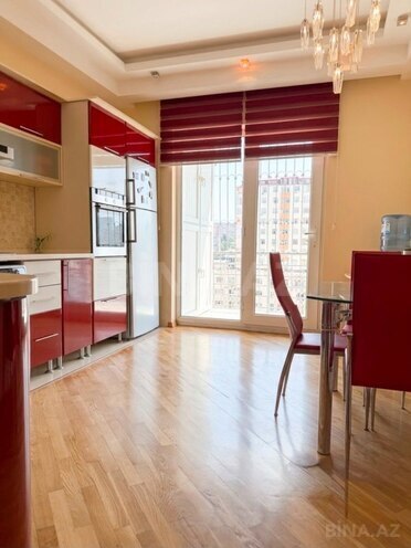 Продаётся 3-комн. новостройка 148 м², м. Ази Асланов, photo 15 from 20