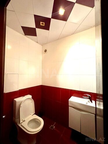 Продаётся 3-комн. новостройка 148 м², м. Ази Асланов, photo 19 from 20