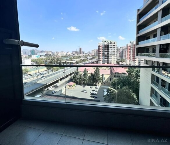 Сдается 2-комн. новостройка 68 м², Ясамальский р., photo 9 from 10
