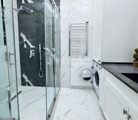 Сдается 2-комн. новостройка 68 м², Ясамальский р., photo 6 from 10