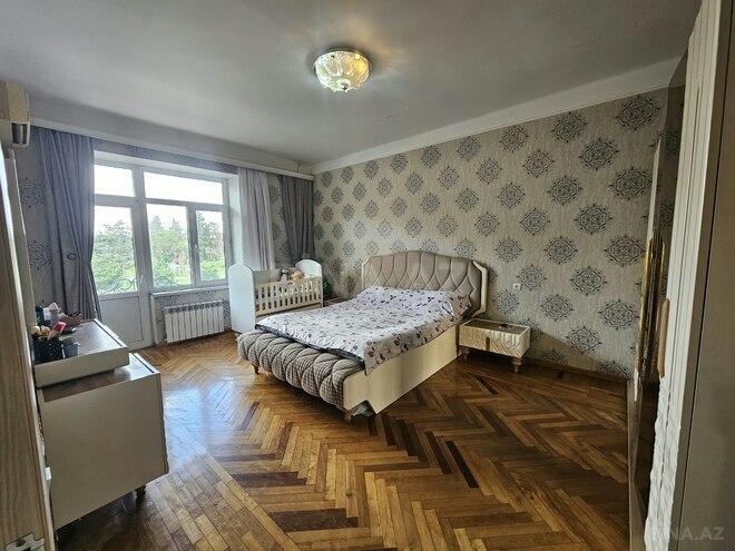 Продаётся 3-комн. вторичка 80 м², пос. Бакиханова, photo 8 from 20