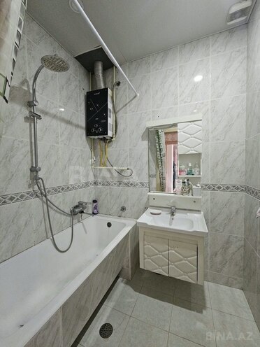 Продаётся 3-комн. вторичка 80 м², пос. Бакиханова, photo 17 from 20