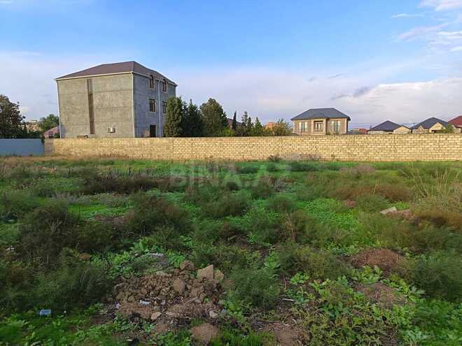 Продается  участок 6 сот, пос. Масазыр, photo 5 from 8