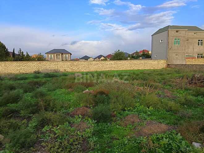 Продается  участок 6 сот, пос. Масазыр, photo 4 from 8