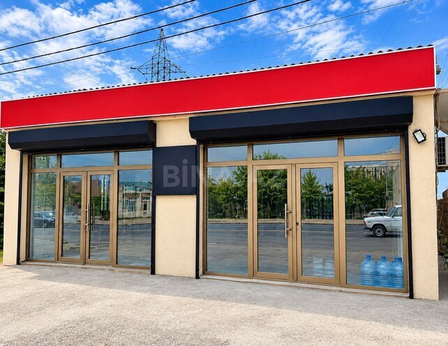 Сдается  объект 75 м², Хатаинский р., photo 1 from 5