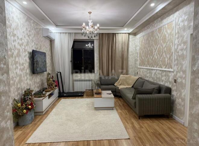 Сдается 2-комн. новостройка 115 м², Насиминский  р., photo 3 from 10
