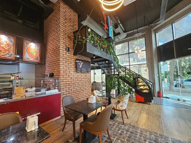 Сдаётся  объект 350 м², Насиминский  р., photo 10 from 12