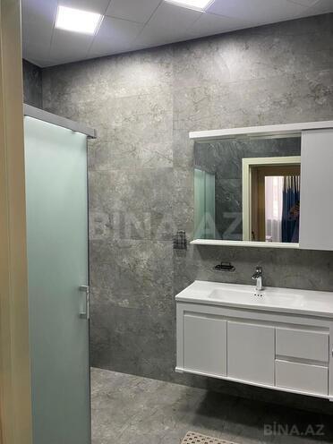 İcarəyə verilir 3 otaqlı yeni tikili 95 m², Nəsimi r., photo 15 from 21